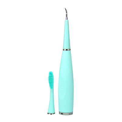 

Electric Dental Cleaner Tooth Stains Remover