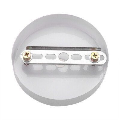 

Ceiling Light Base Pendant Light Base10CM Ceiling Base Plate Round Metal Pendant Light Accessories Modern Bedroom Home Decor