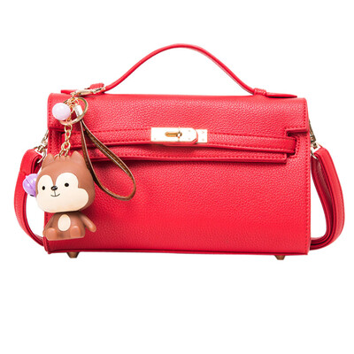 

Tailored Fashion Women Handbag Shoulder Bag Messenger Large Tote Leather Ladies Purse