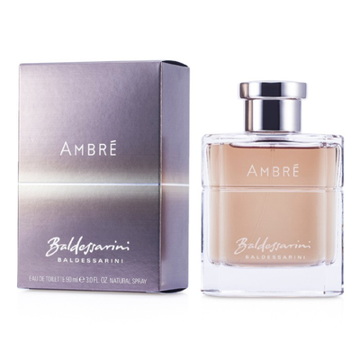 

BALDESSARINI - Ambre Eau De Toilette Spray 90ml3oz