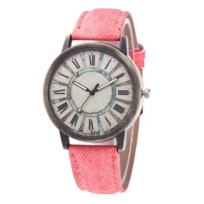 

Best Roman Watch Romain Horloge Cadeau Quartz Wristwatch Casual Vintage Womens Watch For Everyone Relojes Para Mujer Clock50