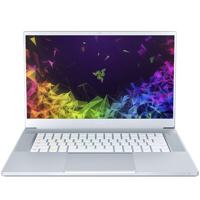 

Razer Spirit Blade 15 Mercury Edition i7-8750H16GB512GGTX 1070 8GB alone 1920x1080 IPS matte screen 144Hz - mercury body