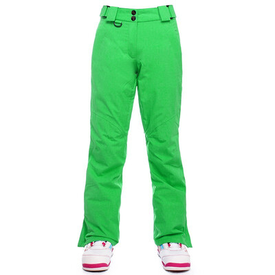 

Saenshing Winter Ski Pant Women Snow Pants waterproof Ski Trousers Women High Quality Winter Ski trousers female Snowboard Pants