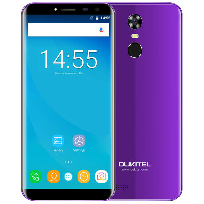 

OUKITEL C8 4G Smartphone Android 70 55 inch MTK6737 Quad Core 13GHz 2GB RAM 16GB ROM Touch Sensor 80MP Rear Camera