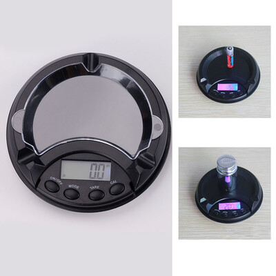 

Toponeto Precision Digital Scales for Gold Jewelry Weight Electronic Scale