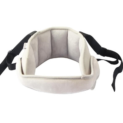 

Baby Kids Safety Car Pillow Sleep Neck Pillow Car Seat HeadProtector Belt Neck Nap Protective Soft Child Headrest Support