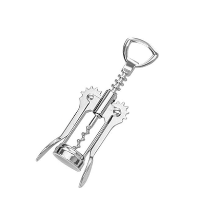 

Multi-Function bottle opener Zinc alloy Red wineBeer bottle opener