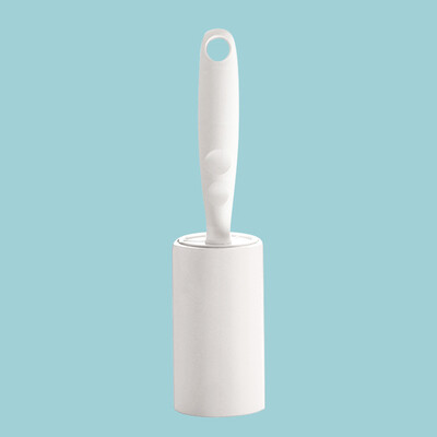 

Sticky Dust Remover Tear Lint Roller Pet Hair Picker Cleaner Brush Clothes