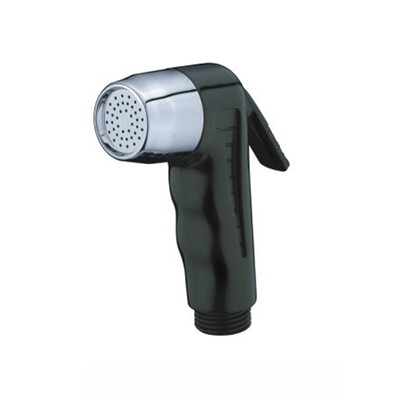 

Gobestart Handheld Bathrom Toilet Sprayer Bidet Flushing Flusher Shower Head Nozzle Wall