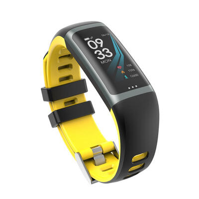 

G26 Smart Sports Bracelet Heart Rate Sleep Monitoring Wristband For Adults