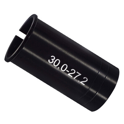 

MTB Mountain Bicycle Bike Seat Post Shim Tube Sleeve Reducer Seatpost Adapter