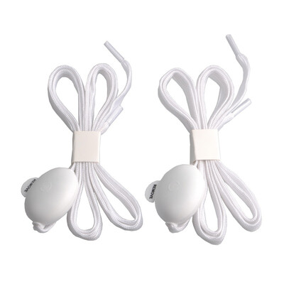 

Sports Skating Charming LED Flash Light Up Glow Shoelaces Shoe Laces Shoestrings