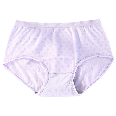 

Women Panties Cotton Briefs Bacteriostatic underwear Panties Physiological Pants Femme Underwear Period Soft Basic