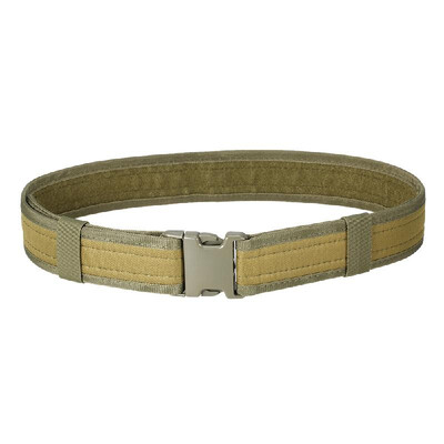 

2IN Hunting Belt Training Heavy Duty Waist Belt Outdoor Combat Utility Belt with Quick Release Buckle