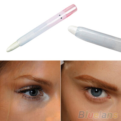 

1 Pc Glitter Pearl White Light Cosmetic Makeup Eyelip Eyeliner Shadow Pencil Pen