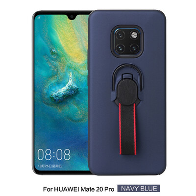 

Magnetic Car Mount Case Huawei Mate 20 Pro Phone Ring Holder Cover Huawei Mate 20 Mate20 Pro 20pro LYA-L29 LYA L09 L0C Bumper Case