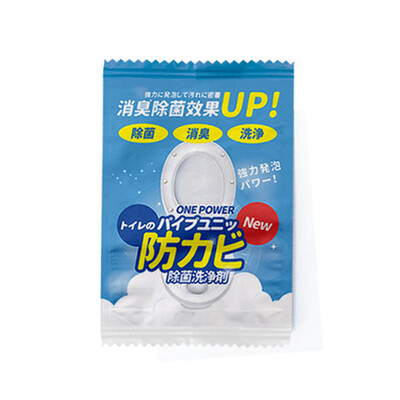 

〖Follure〗Fast Foam Toilet Cleaner Magic Bubble Pipe Clearing Agent Foam Cleaner