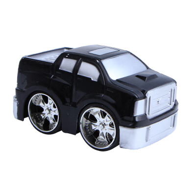 

Tailored Mini Vehicle Children Kids Toy Decor Diecast Pull Back Car Model Xmas Gift New