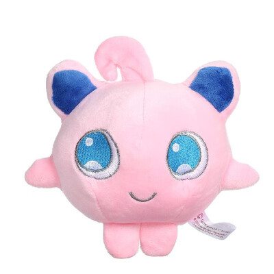 

Stuffed Toy Childrens Toys Family Party Dolls Christmas New Year Gift for Kids