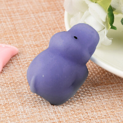 

Gobestart Cute Mochi Healing Fun Kids Kawaii Toy Stress Reliever Decor