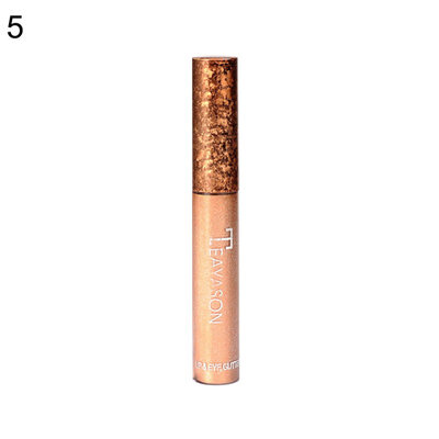 

7g Glitter Metallic Eyeshadow Pencil Shimmers Waterproof Long Lasting Makeup