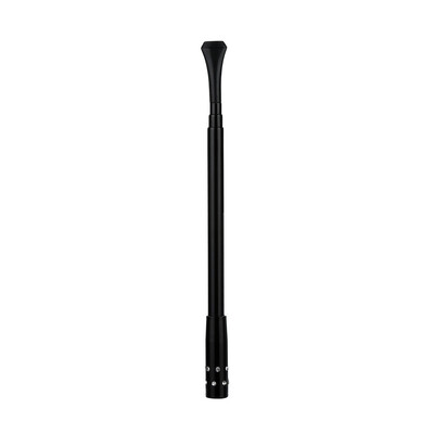 

Gobestart Black Vintage Slim Cigarette Telescopic Holder Filter Smoke Ladies