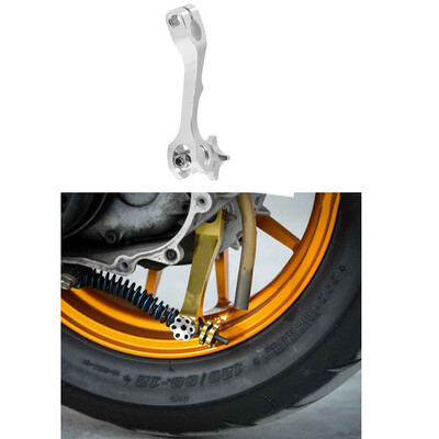 

Tailored Motorcycle Universal Modification Accessories Brake Rocker Arm Rear Brake Decoration