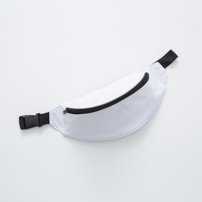 

Waist bag ladies belt big luxury brand fashion day waterproof nylon chest strap handbag red fanny pack Waist Pack