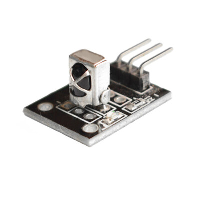 

HX1838 Remote Control Nodule Infrared Receiver Module