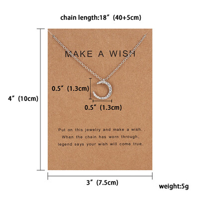 

Fashion Jewelry GOOD KARMA Buddha Lotus Pendant Necklace Hamsa Fatima Hand Chocker Chian Necklace For Women with Card Package