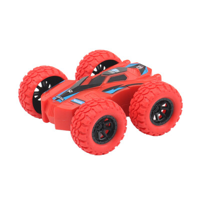 

Tailored Inertia Double Side Drive Off-Road Vehicle Simulation Model Toy Baby Car Model