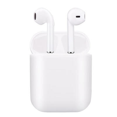 

I9s TWS Bluetooth 50 Earbuds HD Stereo Wireless Earphones for Android iPhone