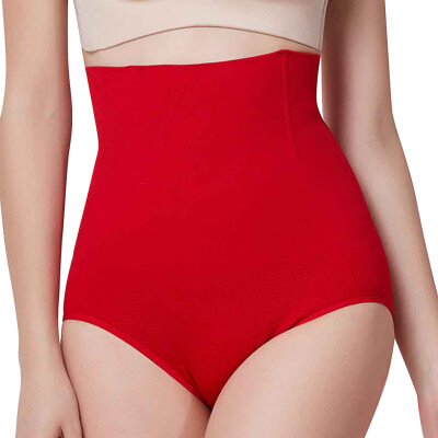 

Toponeto High Waists Trousers Body Pants Underwear Body-Shaping Comfort Body-Shaping Pant