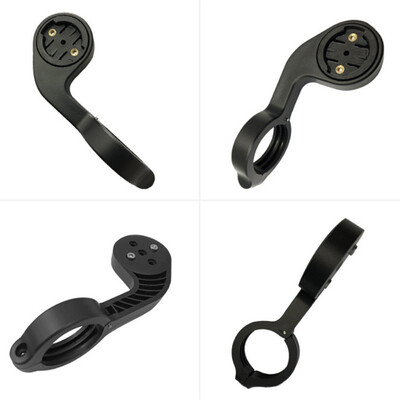 

8x3x2 Bicycle Handlebar Computer Mount Bracket MTB Bike Camera Support Stand
