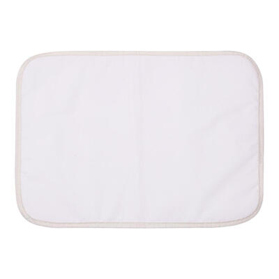 

Baby Nappy Changing Pad Waterproof Mattress Bed Sheet Infant Change Mat