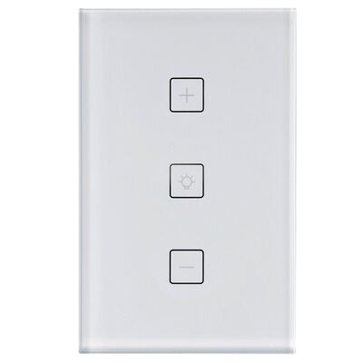

Wifi Touch Switch Dimming Switch for Alexa Google Home