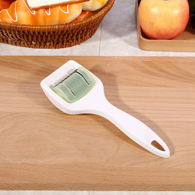 

Greensen Multifunction Onion Garlic Cutter Chopper Slicer Stainless Steel Kitchen Gadgets Cooking Tools
