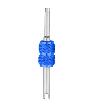 

Aluminum Alloy Car Auto AC Air Conditioning Valve Core Remover Tool Wrench