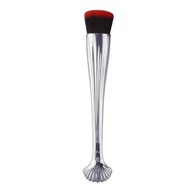 

1pc Shell Makeup Brushes Cosmetic Foundation Powder Soft Face Beauty Tools