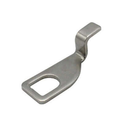 

Tailgate Holder Bracket Standoff Fresh Air Vent Lock Extension Hook Replacement for T5 Bus California Camping Multivan