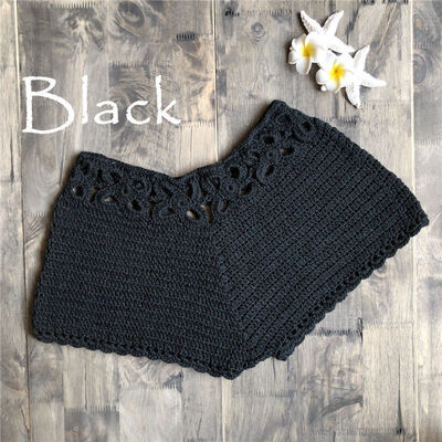 

Womens Casual High Waisted Short Mini Knitwear Slim Beach Shorts Hot Pants