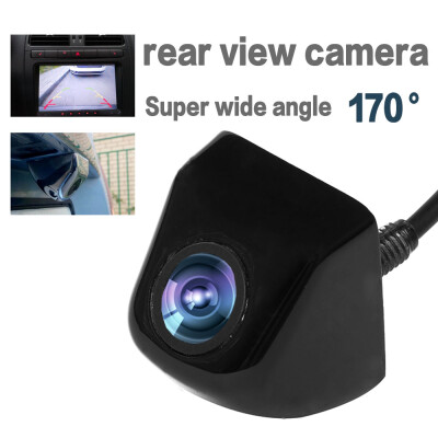 

Factory direct selling universal Korean screw 8LED camera high definition night vision BNG line interface reversing image
