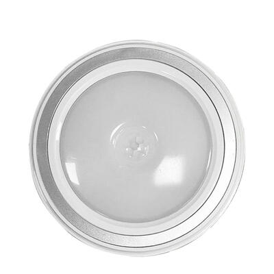 

5LED Smart Infrared Motion Sensor Night Light Cabinet Lamp Emergency Lights