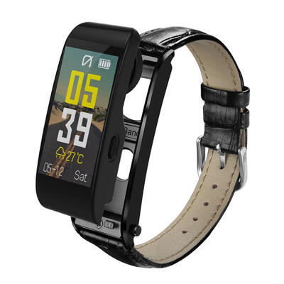 

Y6 Smart Watch Bluetooth Bracelet Fitness Tracker Fashion Bracelet