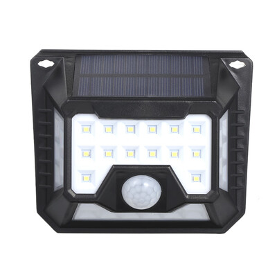 

Portable All Sides Energy Saving 32 Bulbs Fully Automated Operation Solar Induction Lamp