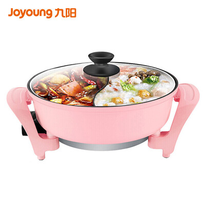 

Joyoung JK-30H06 3ml Electric Hot Pot