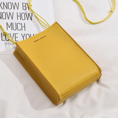 

Summer French minority texture package 2019 new tide foreign style fashion Joker shoulder slung small square bag