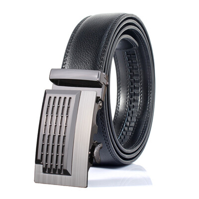 

Mens Belts for Male Waistband Removable Trimmer Buckles Men Real Leather belt Brand Casual Design Buckle high quality
