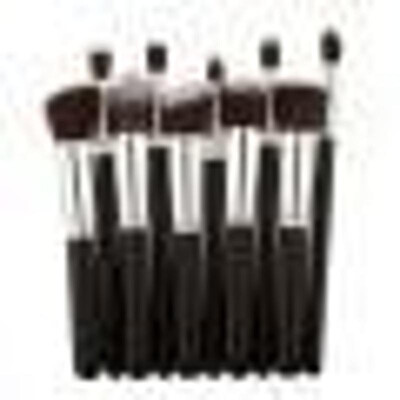 

10Pcs Professional Cosmetic Makeup Tool Brush Brushes Set Powder Eyeshadow