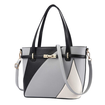 

Tailored 2017 new fashion hit big bag handbag shoulder Messenger bag